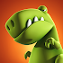 Crazy Dino Park v1.59 APK