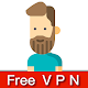 Wang VPN ❤️- Free Fast APK