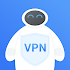 VPN Robot -Free Unlimited APK