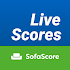 SofaScore - Live Scores,