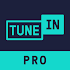TuneIn Pro - NFL Radio, Music, Sports & Podcasts v23.0.1 (Paid) (Mod) APK