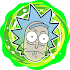 Rick and Morty: Pocket Mortys v2.12.1 APK