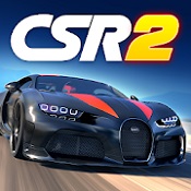CSR Racing 2 v2.9.0APK