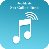 Jeo Music: Set Jeo Tune and Set Caller Tune 1.1APK