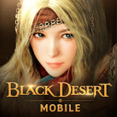 Black Desert Mobile 4.0.66APK