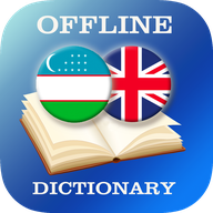 UZ-EN Dictionary 2.3.0APK
