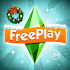 The Sims FreePlay v5.50.0 ROW APK