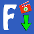 Video Downloader for Facebook v3.3.1APK