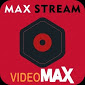 Gratis Maxstream Vidmax 1.1.2APK
