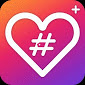 Likes Magic Fonts for Instagram Posts APK