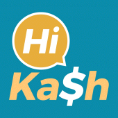 Hikash - Fast and Easy loan 1.1.1APK