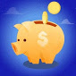 Lucky Cube - Piggy bank Clicker 1.1.0 APK