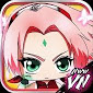 Ninja Chiến Toàn Cầu 1.0 APK