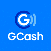 GCash - Buy Load, Pay Bills, Send Money apk