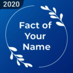 Cara Membuat Fact Of Your Name Tanpa Aplikasi Apk