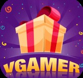vGamer - Win Reward and Game Currency 1.3 APK