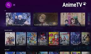 Animenonton TV APK