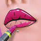 Lip Art 3D 1.0.9 Apk