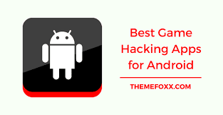 best game hacking sites