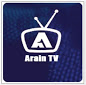 Arain TV 1.0 Apk