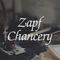 Zapf Chancery FlipFont 2.1 Apk