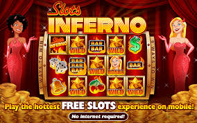 Inferno Slots Apk latest version 2020 free download for ...