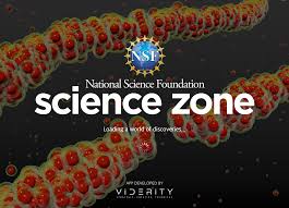 NSF Science Zone APK