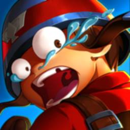 Rooster Defense New APK