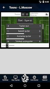 Selcuk Sports APK