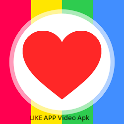 LIKE App Video APK
