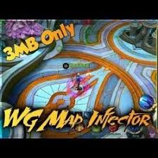 WG Map Injector APK