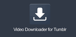 Video Downloader For Tumblr APK