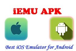 iphone emulator apk