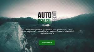 Auto Liker Brasil APKAuto Liker Brasil APK