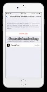 Tweakdoor APK
