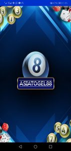 Asiatogel88 APK