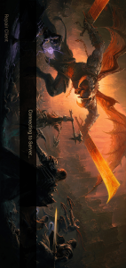 Diablo Immortal APK