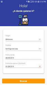 Viajar APK