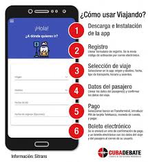 Viajando APK