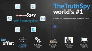 TheTruthSpy APK