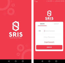 SRIS APK