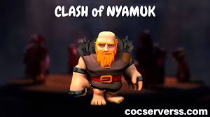 APK de Clash of Nyamuk