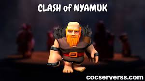 Clash of Nyamuk APK