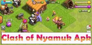 APK de Clash of Nyamuk