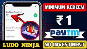 Ludo Ninja-APK