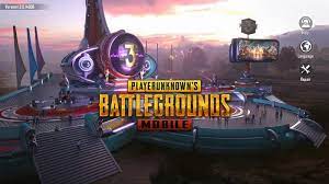 Pubg mobile mondial 1.3 apk