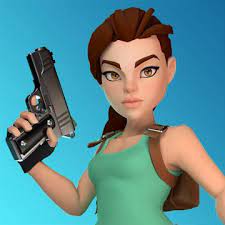 Tomb Raider Reloaded Mod APK