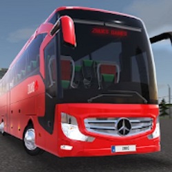 Bus Simulator Ultimate Skin APK