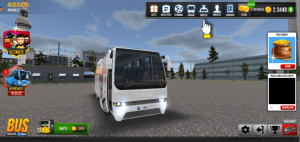 Bus Simulator Ultimate Skin APK