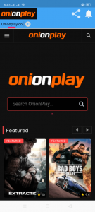 Onionplay.co APK